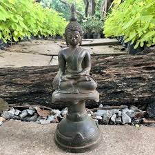 Hours may change under current circumstances 13 2 Northern Thai Laos Buddha Statue Chiang Rong Buddhism Amulet Sculpture In 2021 Statue Buddha Statue Buddha