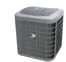 carrier air conditioners and hvac