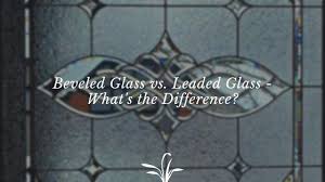 Leaded Glass