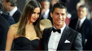 Born 6 january 1986), known professionally as irina shayk (/ ʃ eɪ k /; Irina Shayk Dumped Cristiano Ronaldo For Cheating On Her Entertainment News The Indian Express