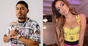 Now, there's a huge urban movement coming from medellin and from colombia's pacific coast, and it has generated a lot of interest from young artists who. 10 Latin Music Artists To Watch In 2021 Myke Towers Anitta And More