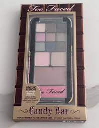 makeup palette phone case