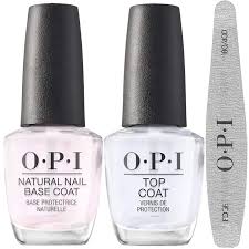 opi natural top basecoat 180 400