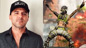 Take a visual walk through his career and see 54 images of the characters he's voiced and listen to 5 clips that showcase his performances. Apex Legends Sprecher Fur Alle Charaktere Asume Tech