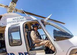 arizona aerial troopers ready for