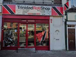 trinidad roti london updated