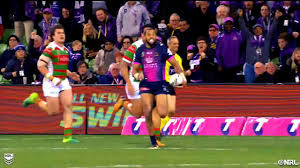 He has signed with the canterbury bulldogs from 2022 onwards. Josh Addo Carr 2017 Highlights Youtube