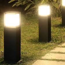 Outdoor Lighting Exterior Lights