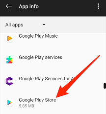 Google play store download v24.2.19 + mod + tv + twrp. How To Resolve The Play Store Download Pending Issue