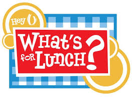 lunch daycare clipart | Alpine Elementary | Everyone Excels in Thinking,  Learning & Caring | Whats for lunch, School lunch menu, Lunch order