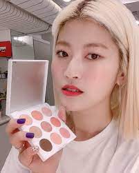 makeup trends in korea in 2019