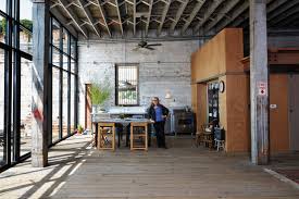 Zillow has 27 homes for sale in new york city ny matching converted warehouse. Converting Commercial Properties Into Homes Wsj