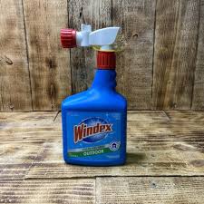 Windex Outdoor Glass And Patio