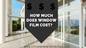 How Much Does Window Cost