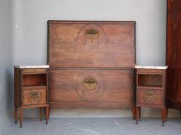 Country pine antique farmhouse cupboard swedish folk art cabinet #33811. 1930s Art Deco Bedroom Furniture Set Vinterior