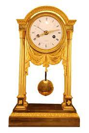 m12 french pendulum clock artlistings