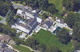 The casino magnate is open to giving more to republican midterm efforts this year. Whatsapp Co Founder Jan Koum Assembles An 80 Million Atherton Compound