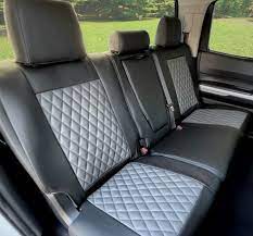 Caltrend Diamond Quilted Seat Covers Caltrend Qa E