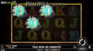 Opera mini will let you know as soon as your downloads are complete. Phantom Of Opera Slot á Rtp Review And Where To Play