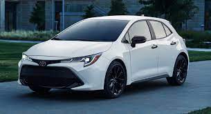 Rumored Toyota GR Corolla May Deliver ...
