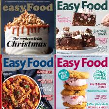 cook the cover recipes from easy food