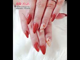 br nails advices for nails always
