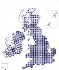 Stellaria holostea | Online Atlas of the British and Irish Flora