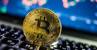Managing transactions and the issuing of bitcoins is carried out collectively by the network. Bitcoin Fell Below 40 Thousand Dollars For The First Time Since 2018 The Share Of Cryptocurrency Fell Below 40 Gadget Tendency