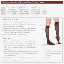 Balega Socks Size Chart Image Sock And Collections