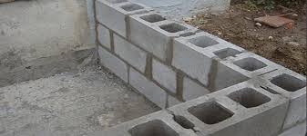 What Are Hollow Concrete Blocks
