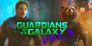 Guardians of the galaxy vol.3. Guardians Of The Galaxy 3 Release Confirmed For 2023