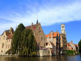 25 Things To Do In Bruges A Weekend Travel Itinerary