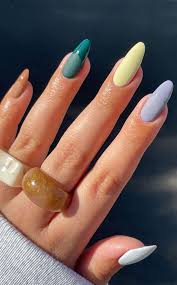 25 nail trends 2022 that will make you