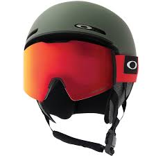 The 13 Best Ski Helmets Goggles Of 2020 Freeskier