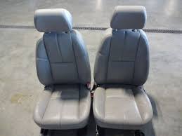 Genuine Oem Seats For Chevrolet Tahoe