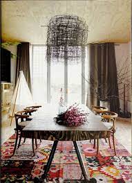 ish and chi loom rugs interior design