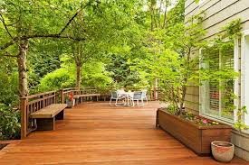 quality deck construction in edgewood