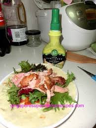 salad dressing review wishbone low