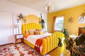 8 Bedroom Color Ideas To Brighten Up