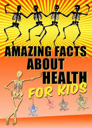 Nov 08, 2021 · proprofs, one of the popular quiz builder platforms, has more than 4289 health quizzes which have already been played around 30179064 times. Amazing Facts About Health For Kids Illustrated Book With The Most Interesting Facts About Health By Kidsplay