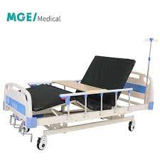 Manual Hospital Bed Mge M 012