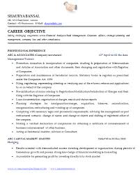 Feb 19, 2021 · welcome to zety's glossary of employment terms, recruitment terms, career words, job phrases, and hr terms to know. Sample Template Of An Excellent Company Secretary Resume Sample With Great Job Profile Career Objective And Company Secretary Best Resume Format Resume Words