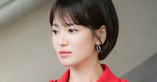On may 1, song hye kyo took to instagram stories to share a photo of a coffee truck and wrote ha… thank you. Showbiz Song Hye Kyo Planned For A Baby After Encounter Wrapped