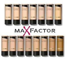 Details About Max Factor Lasting Performance Foundation Please Choose Shade