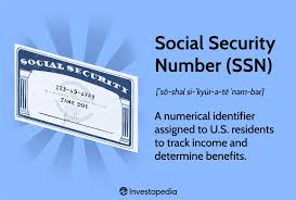 facts to know about social security numbers