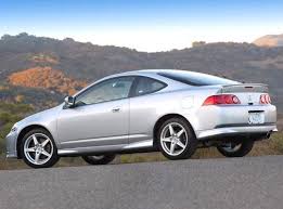2006 acura rsx value ratings