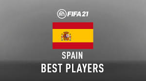 Find out who are the ten best goalkeepers to use in the spanish league. Fifa 21 Beste Spanische Spieler Top Torhuter Verteidiger Mittelfeldspieler Und Angreifer Keysforgames De