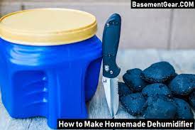 In this article, we will try to describe the best homemade moisture absorber for cars. How To Make Diy Homemade Dehumidifier Basementgear