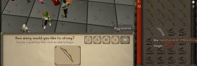 osrs fletching money making guide 2022