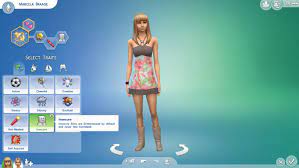 sims 4 traits cc mods guide and the
